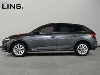 gebraucht Skoda Scala Selection TSI