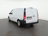 gebraucht Mercedes Vito 114 CDI Kasten Lang