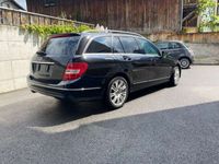 gebraucht Mercedes C180 CDI Avantgarde BlueEfficiency