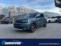Neu Fiat Grande Panda La Prima 83 kW (113 PS) 2025 Blau Kleinwagen