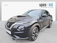gebraucht Nissan Juke 1,0 DIG-T Acenta+ SUV / Geländewagen