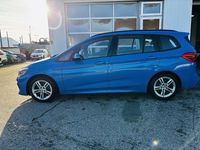 gebraucht BMW 220 220 d xDrive Gran Tourer