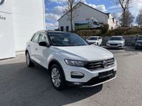 gebraucht VW T-Roc Design TDI