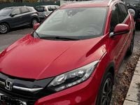 Gebraucht Honda HR-V Executive 131 PS (96 kW) 2017 SUV