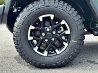 Neu Jeep Wrangler Rubicon 379 PS (278 kW) 2025 Grün SUV