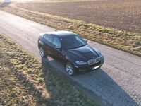 gebraucht BMW X6 M X6 M50d Österreich-Paket
