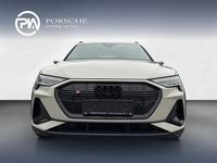 gebraucht Audi e-tron Sportback S Sportback 370 kW