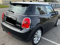 gebraucht Mini Cooper Cooper Hatch