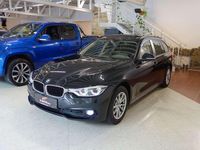 gebraucht BMW 320 (F31)xDrive Aut. *PANO *APPLE CARPLAY *AHK *LED
