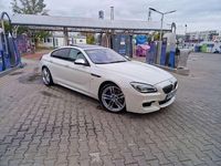 gebraucht BMW 640 640 d xDrive Coupe