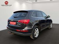 gebraucht Audi Q5 2.0 TDI quattro S-Tronic.