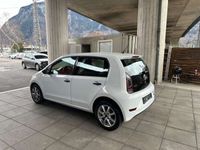 gebraucht VW up! white style