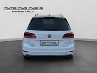 gebraucht VW Golf Sportsvan Comfortline TSI