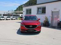 gebraucht Mazda CX-5 G160 AWD Revolution