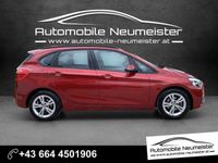 gebraucht BMW 216 216 d Active Tourer#Diesel#Anhängevorrichtung