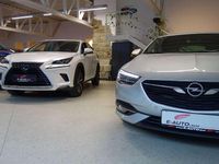 gebraucht Opel Insignia GRAND SPORT CDTI *SPORTPAKET *SEHR GEPFLEGT