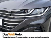 gebraucht VW Arteon R-Line eHybrid