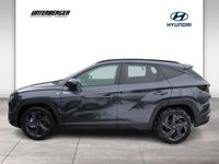 gebraucht Hyundai Tucson NX4 Unterberger Edition Trend Line PLUS 1,6