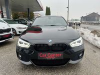 gebraucht BMW 118 d xDrive M Sport