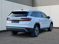 gebraucht Skoda Kodiaq Selection Business Edition AHK+MATRIX-LED+KAMERA+EL. HECKKL.+PDC