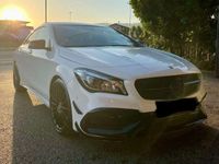 gebraucht Mercedes CLA250 Sport 4MATIC Aut.