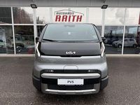 Neu Kia PV5 Plus 119 kW (163 PS) 2025 Grau Van / Kleinbus