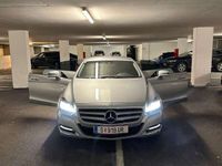 gebraucht Mercedes CLS350 CDI BlueEfficiency Aut. DPF