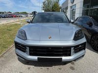 Gebraucht Porsche Cayenne 470 PS (345 kW) 2025 Silber  metallic SUV