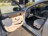 gebraucht Mercedes E300 E300 de 4MATIC