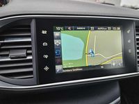 gebraucht Peugeot 308 SW 16 BHDI 120 Allure