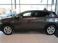 Gebraucht Opel Grandland X Innovation 131 PS (96 kW) 2020 Grau SUV