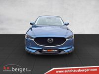 gebraucht Mazda CX-5 CD184 AWD Revolution Top SD Aut.