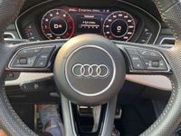 gebraucht Audi A5 Sportback A5 2,0 TFSI sport S-tronic sport