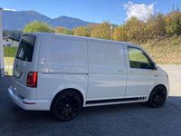 Gebraucht VW T6 102 PS (75 kW) 2017 Van