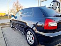 gebraucht Audi A3 19 TDI S line