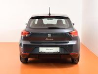gebraucht Seat Ibiza Reference 1.0 TSI