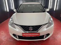 gebraucht Suzuki Baleno 1.2 DJ Clear *Benzin *NUR 94500km