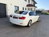 gebraucht BMW 328 328 i xDrive Österreich-Paket Aut.