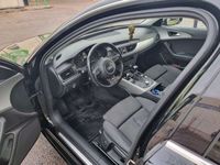 gebraucht Audi A6 20 TDI DPF