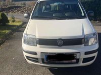 Gebraucht Fiat Panda 69 PS (50 kW) 2012 Limousine