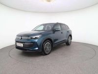 gebraucht VW Tiguan Friends eHybrid DSG 150 kW