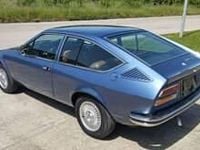 gebraucht Alfa Romeo Alfetta GT/GTV 1.8
