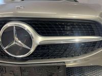 gebraucht Mercedes CLA180 CLA 180d Shooting Break LED