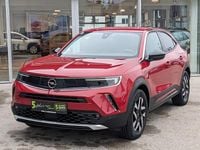 gebraucht Opel Mokka-e ELE AT 136PS Rückfahrkamera,Sitz + Lenkradheizung,Parkpilot,