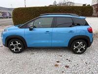 gebraucht Citroën C3 Aircross Feel 1,2 Pure Tech