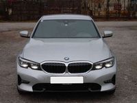 gebraucht BMW 330e 330 *Quasi VOLL*PHEV Aut.