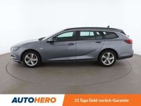 gebraucht Opel Insignia 1.6 CDTI DPF Edition *TEMPO*SPUR*SZH*CARPLAY&AUTO*