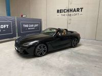 gebraucht BMW Z4 M40i Roadster G29