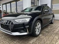 gebraucht Audi A4 Allroad 40 TDI ACC SPURHALTEASS. VIRTUAL COCKPIT UVM!!!