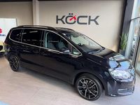 gebraucht VW Sharan Comfortline BMT/Start-Stopp